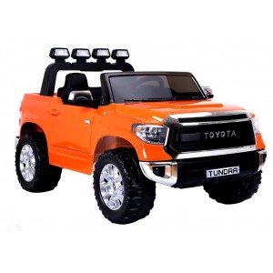 Elektrinis džipas vaikui Toyota Tundra 12V